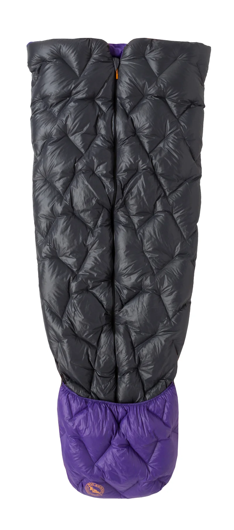 Fly Creek UL Zip Quilt 50 (850 RDS DownTek) REGULAR