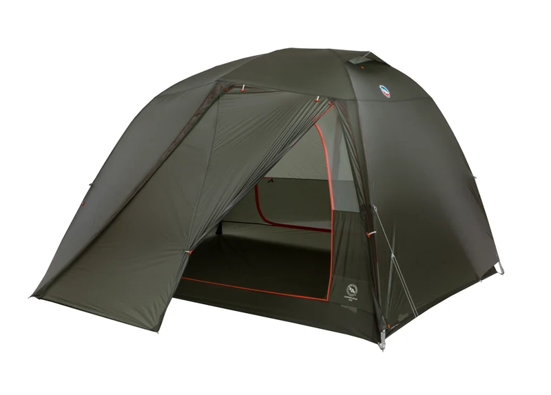Copper Spur UL5