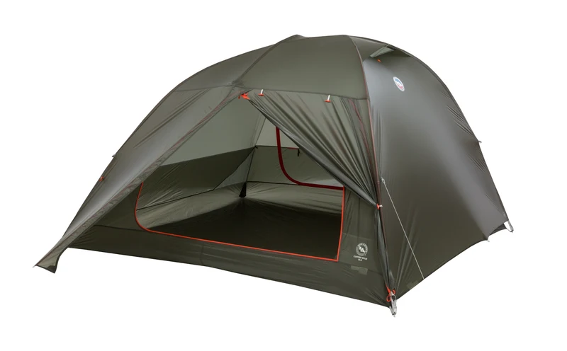 Copper Spur UL4