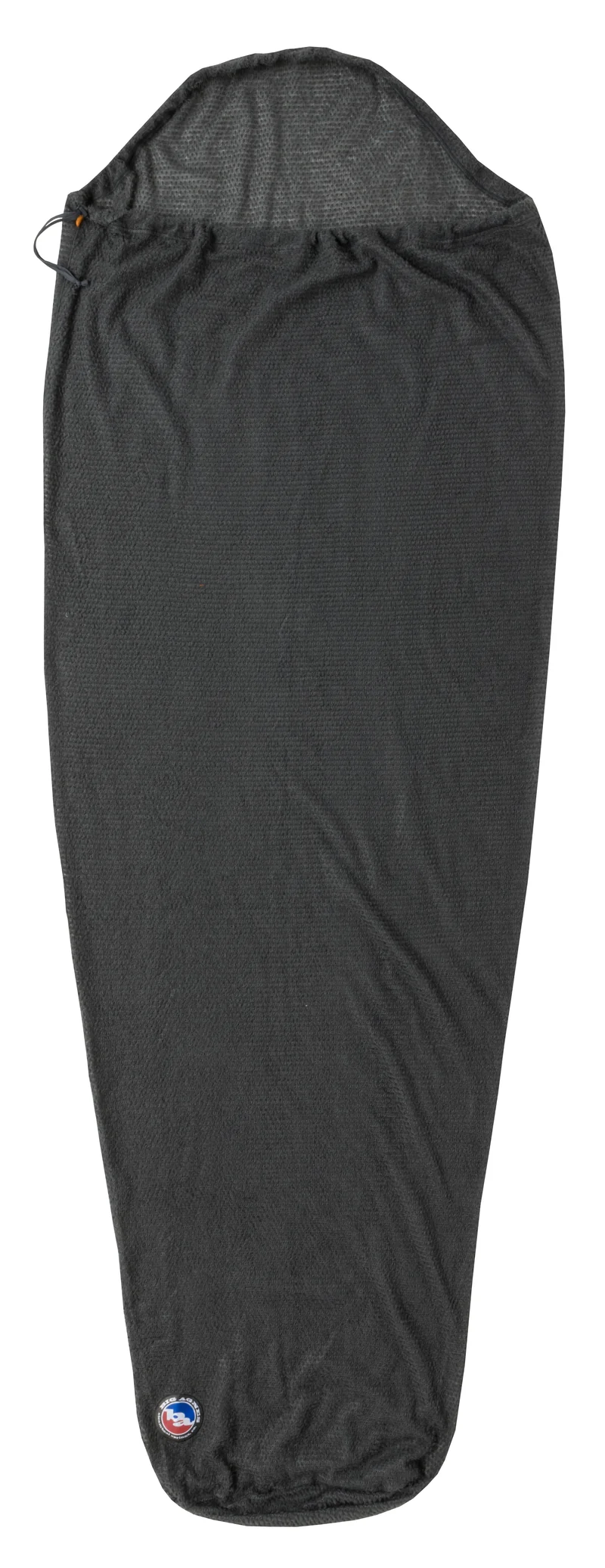 Alpha Direct Fleece Sleeping Bag Liner - REGULAR