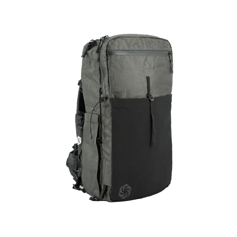 All Day Carry V2 Travel Backpack