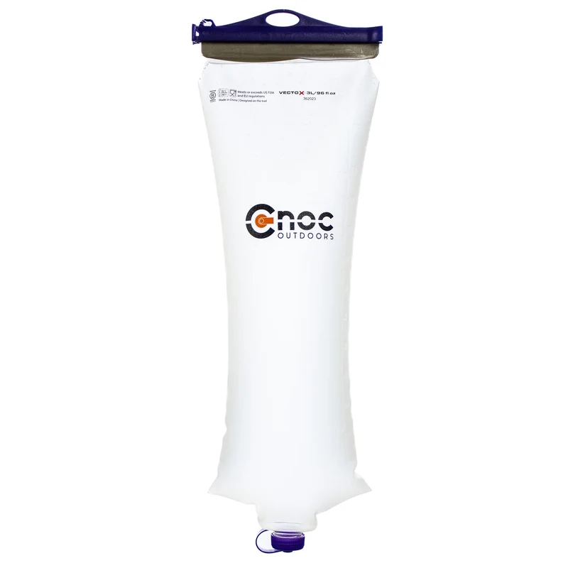 Vecto X 3L Water Container, 28mm