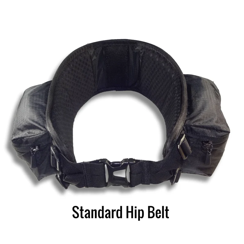 Hip Belts