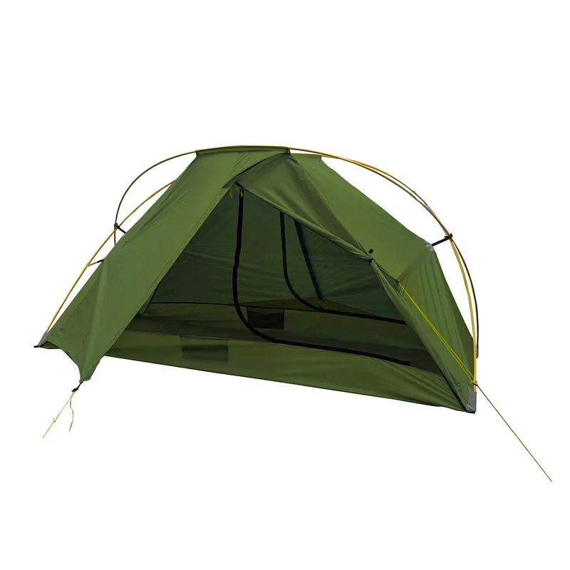 Lunar Orbiter Tent