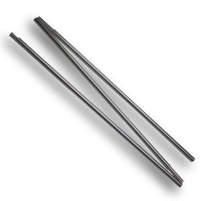 45" Ultralight Tent Pole