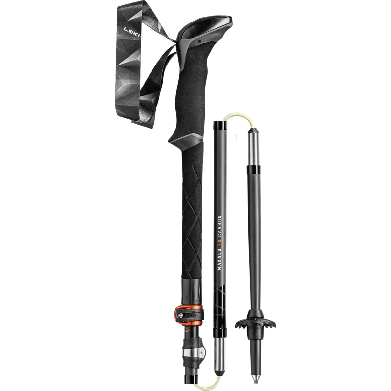 Leki Makalu FX Carbon