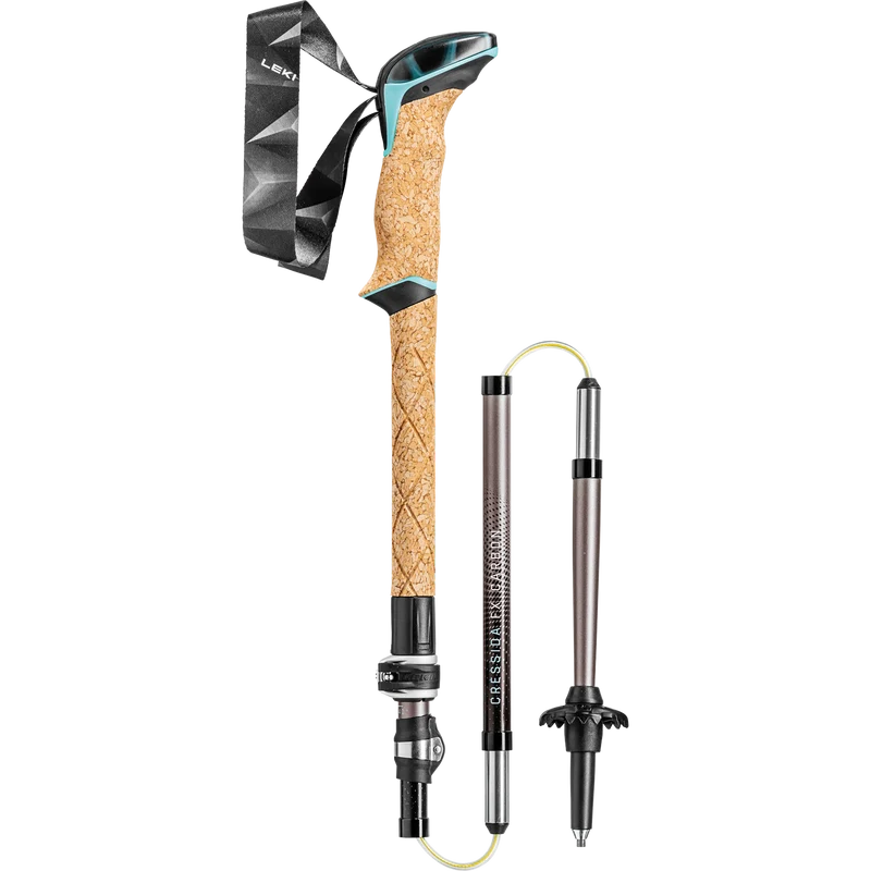 Leki Cressida FX Carbon