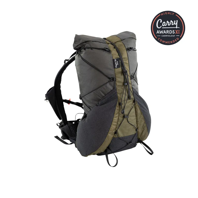 Flight 30 Ultra Running Backpack