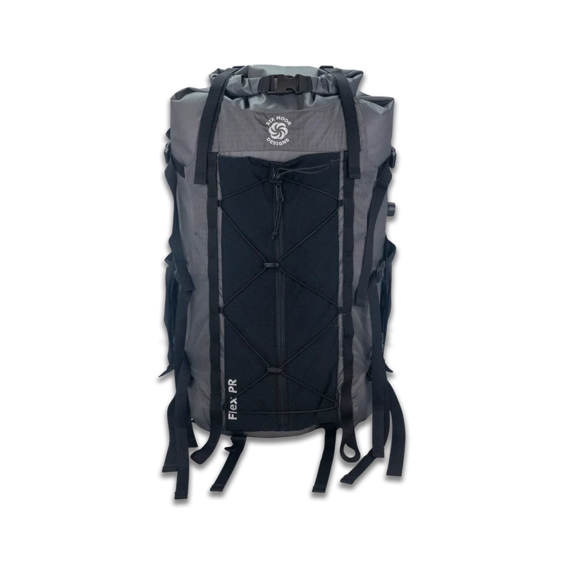 Flex PR Plus Pack Rafting Backpack