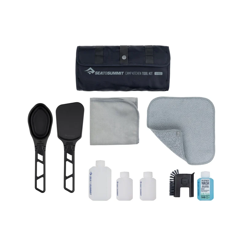 Kitchen Tool Kit