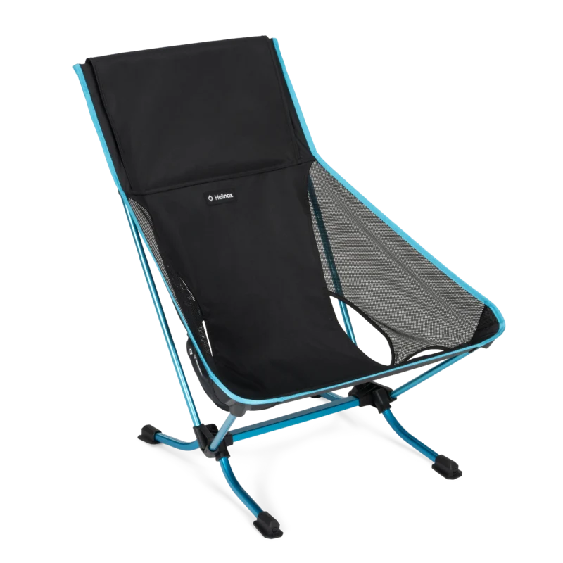 Beach Chair (re) Hopfällbar Stol