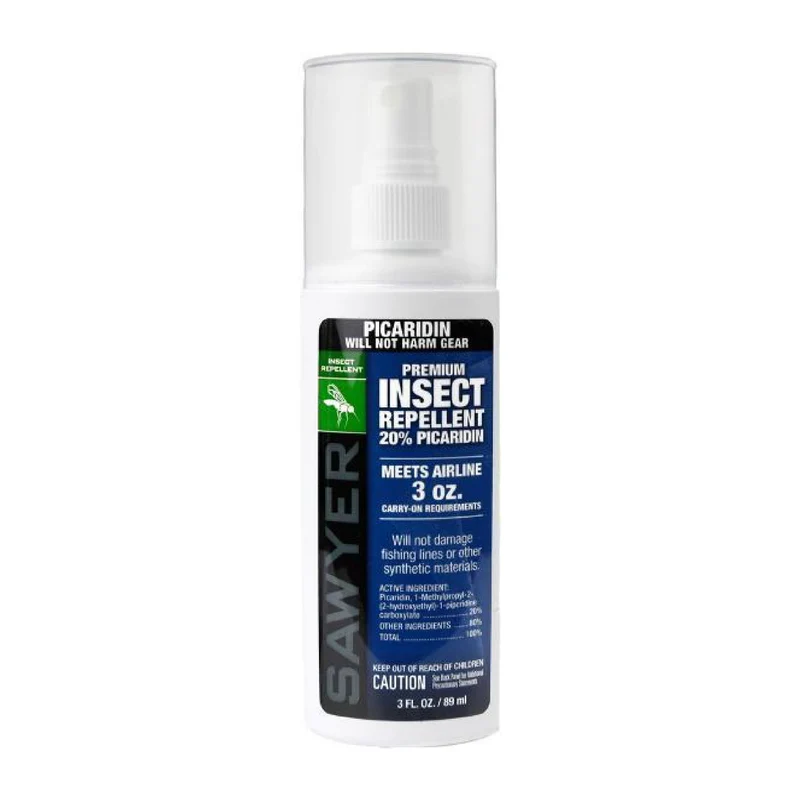 Sawyer Picaridin Insect Repellent - 3 oz.