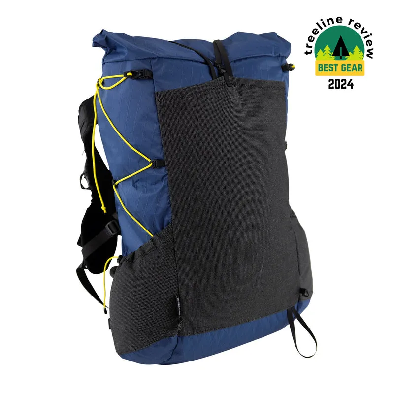 Swift X Hiking Backpack