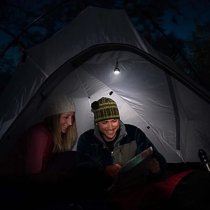 Nite Ize Moonlit Rechargable Micro Lantern