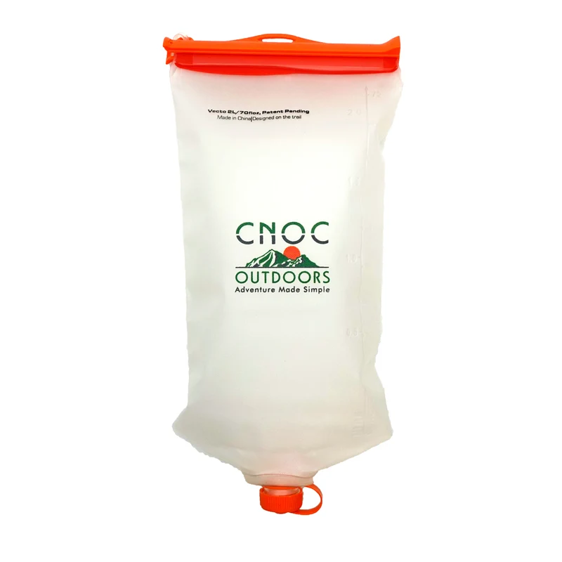Vecto 2L Water Container, 28mm