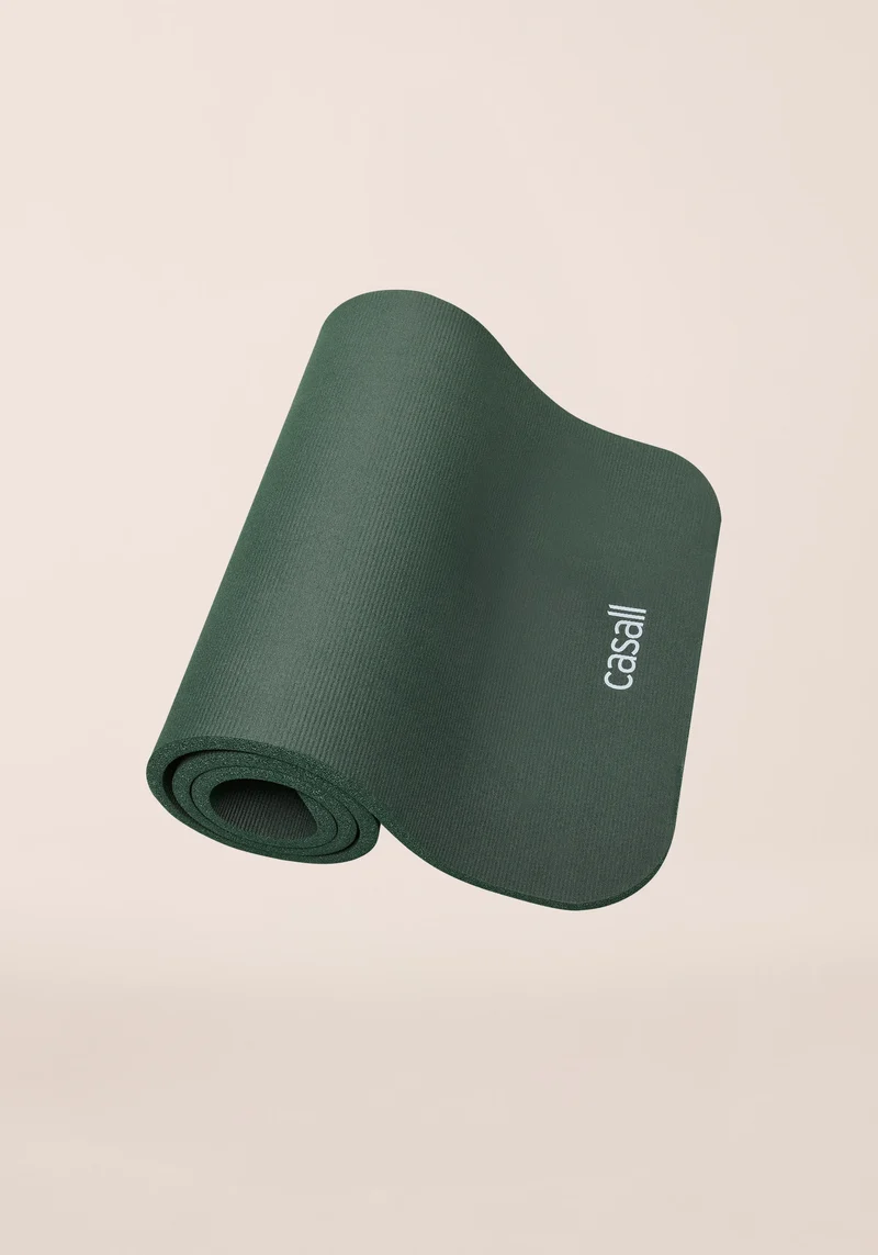 Training Mat Medium - Dark Teal
