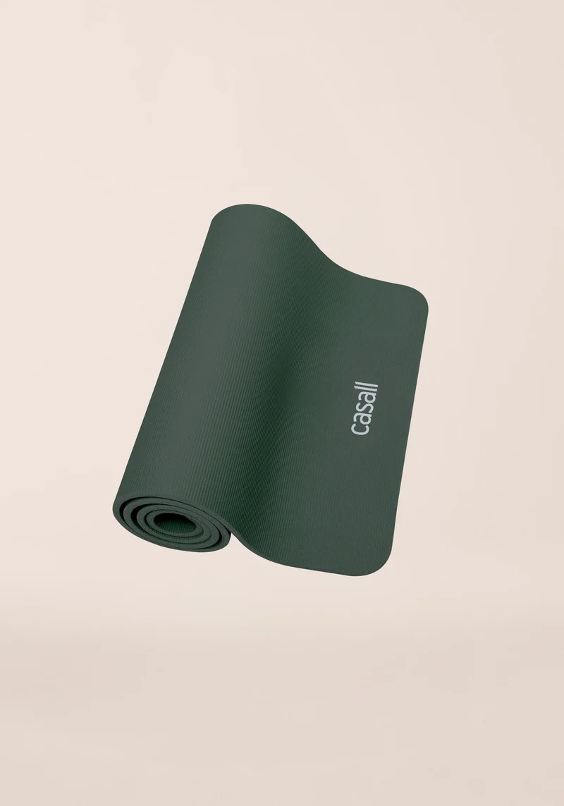 Training Mat Small - Dark Teal
