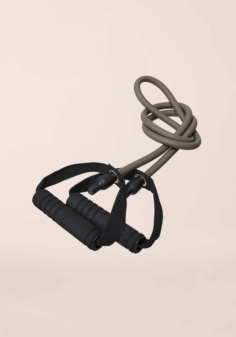 Exetube Medium - Dark cashmere