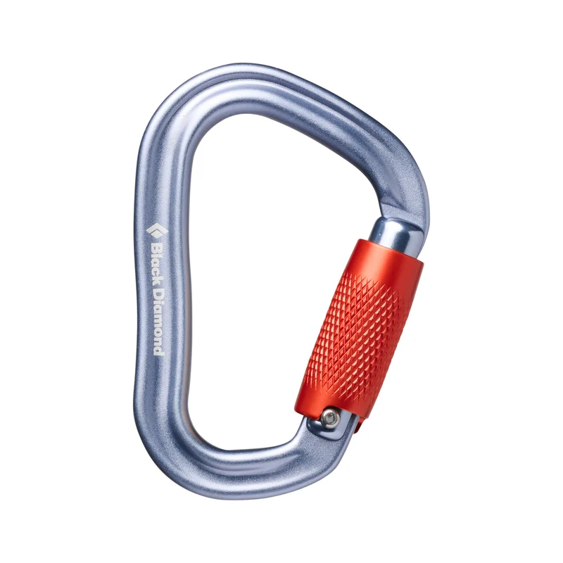 VaporLock Twistlock Karbinhake