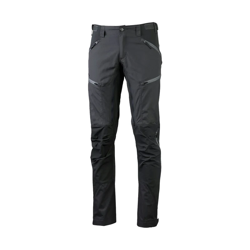 Makke Pant Long Vandringsbyxor Herr