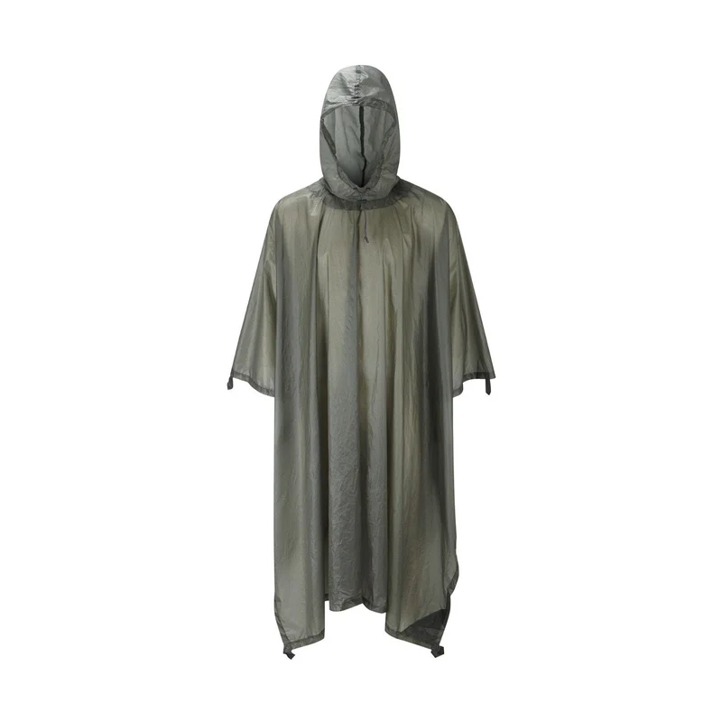 SilPoncho