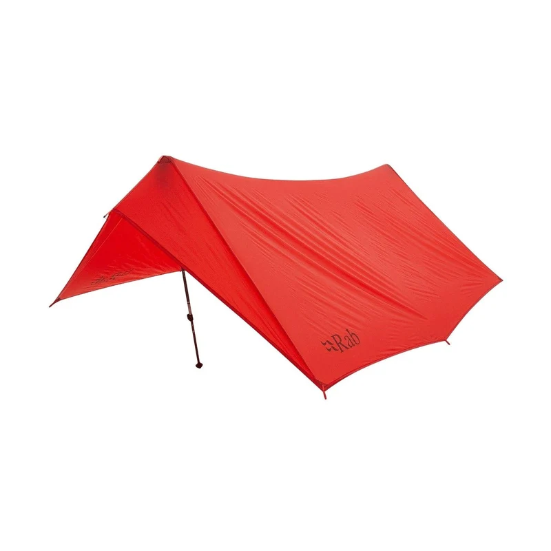SilTarp Plus Shelter