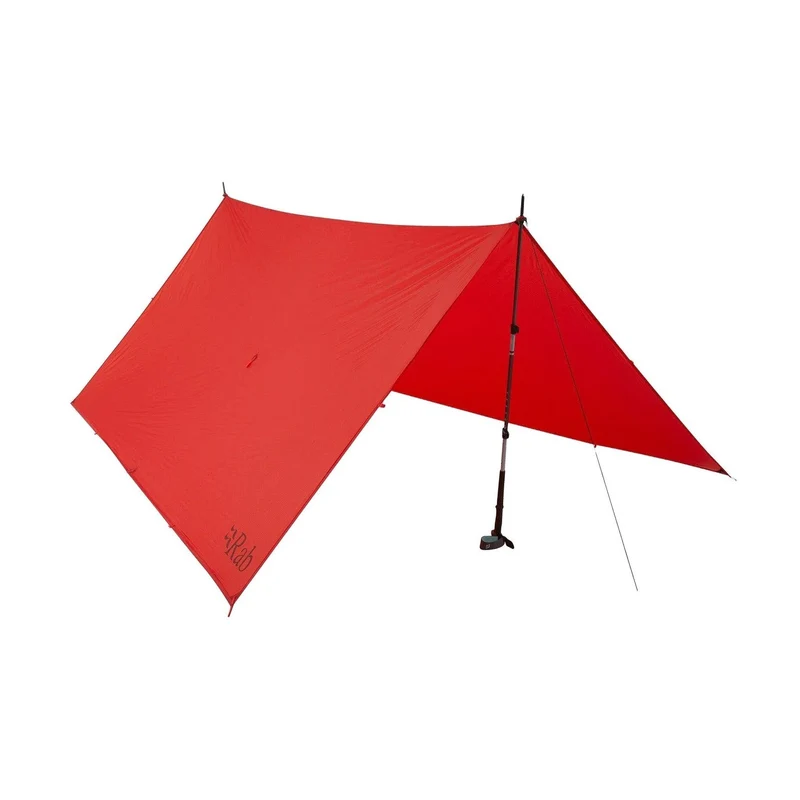 SilTarp Plus Duo