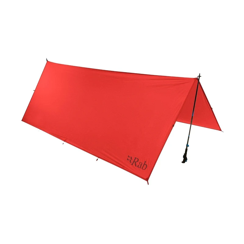 SilTarp 2