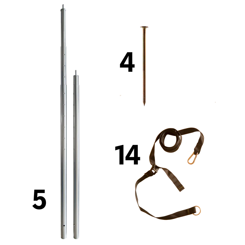 Flex 360 kit