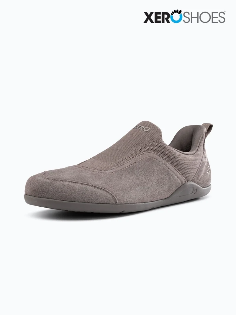 【Women】Women's コースト スエード #ファルコン [COAW-FLCN]｜XERO SHOES