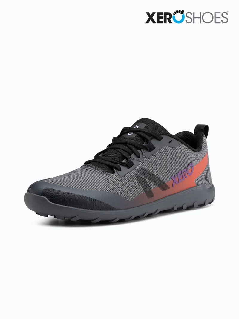 【Men】メササミット #アスファルト/マルチ [MSSM-APMU]｜XERO SHOES