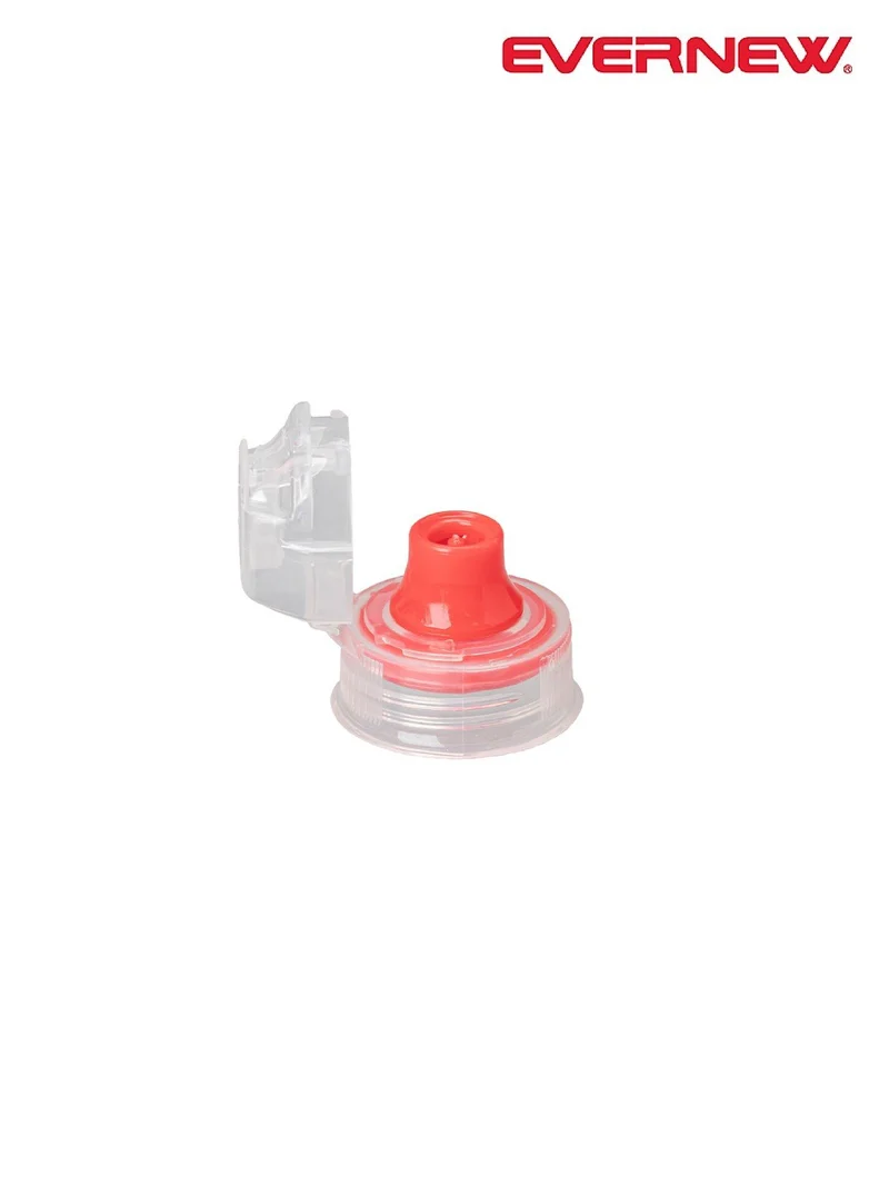 Flip cap 4個 [EBY149]｜EVERNEW