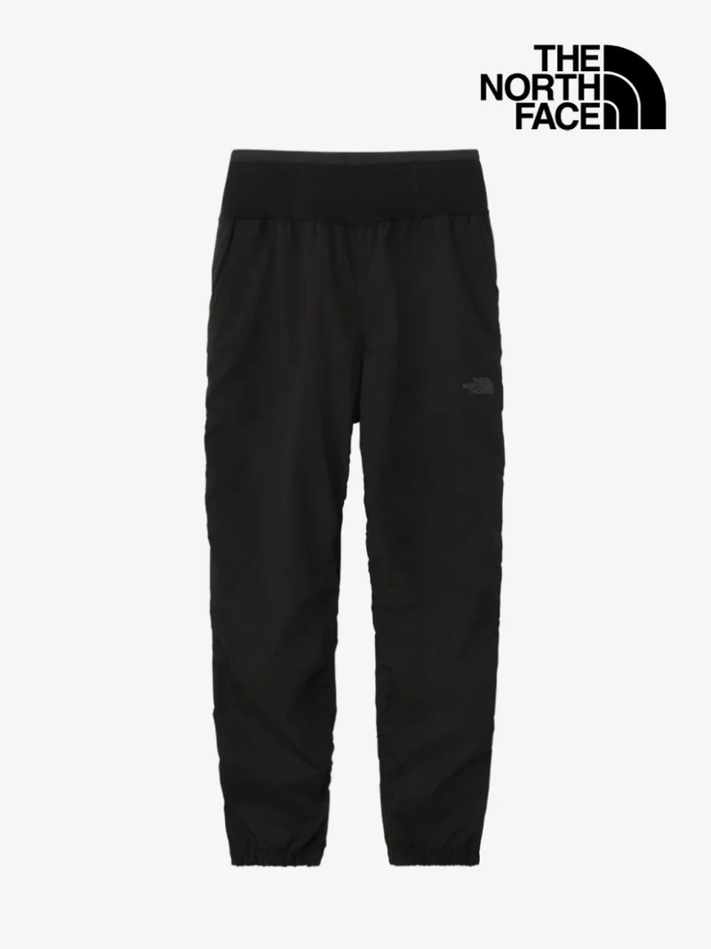 【Women】Free Run Long Pant #K [NBW62592]｜THE NORTH FACE