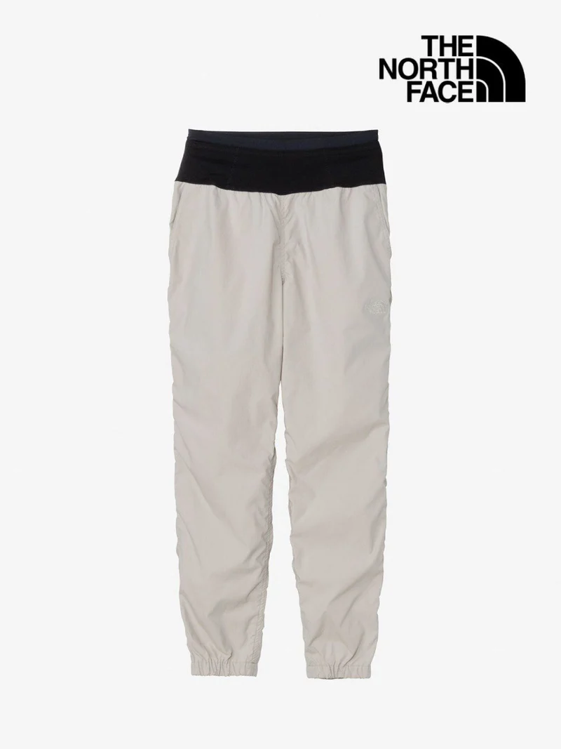 【Women】Free Run Long Pant #OI [NBW62592]｜THE NORTH FACE