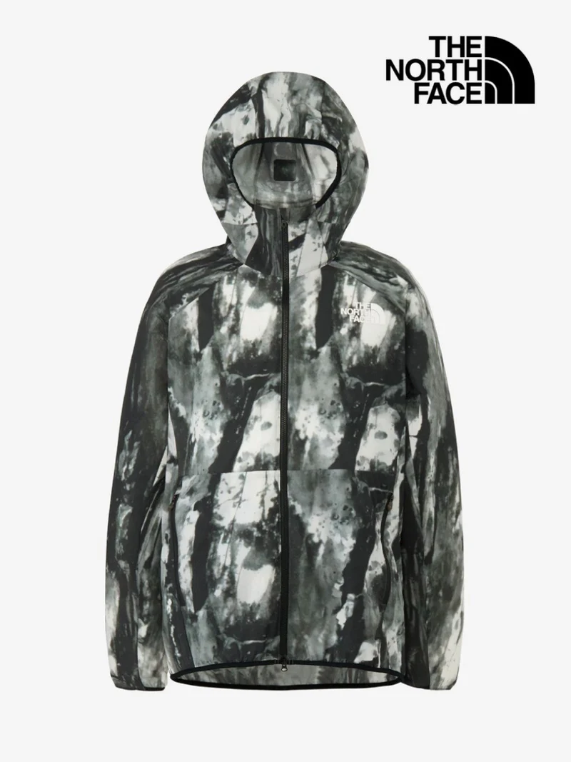 【Men】Infinity Trail Hoodie #CC [NP72571]｜THE NORTH FACE