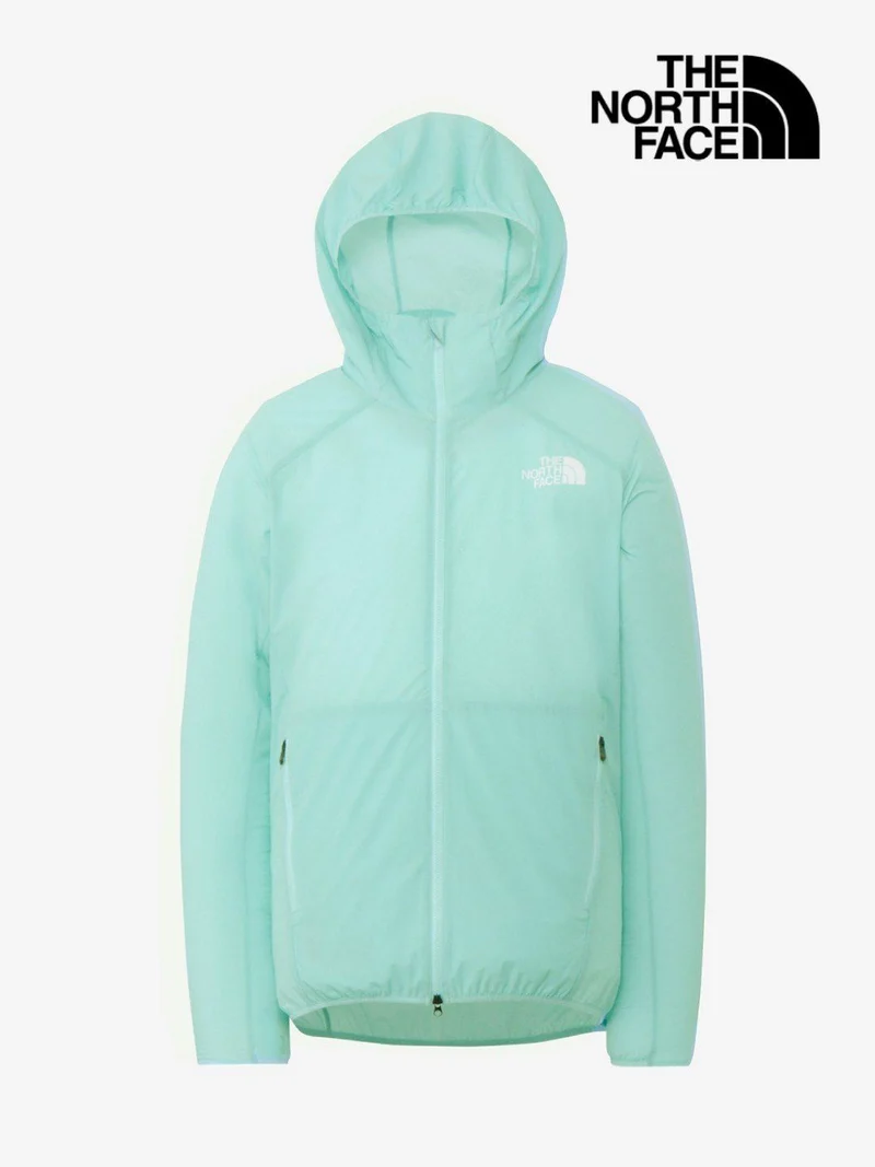 【Men】Infinity Trail Hoodie #CA [NP72571]｜THE NORTH FACE