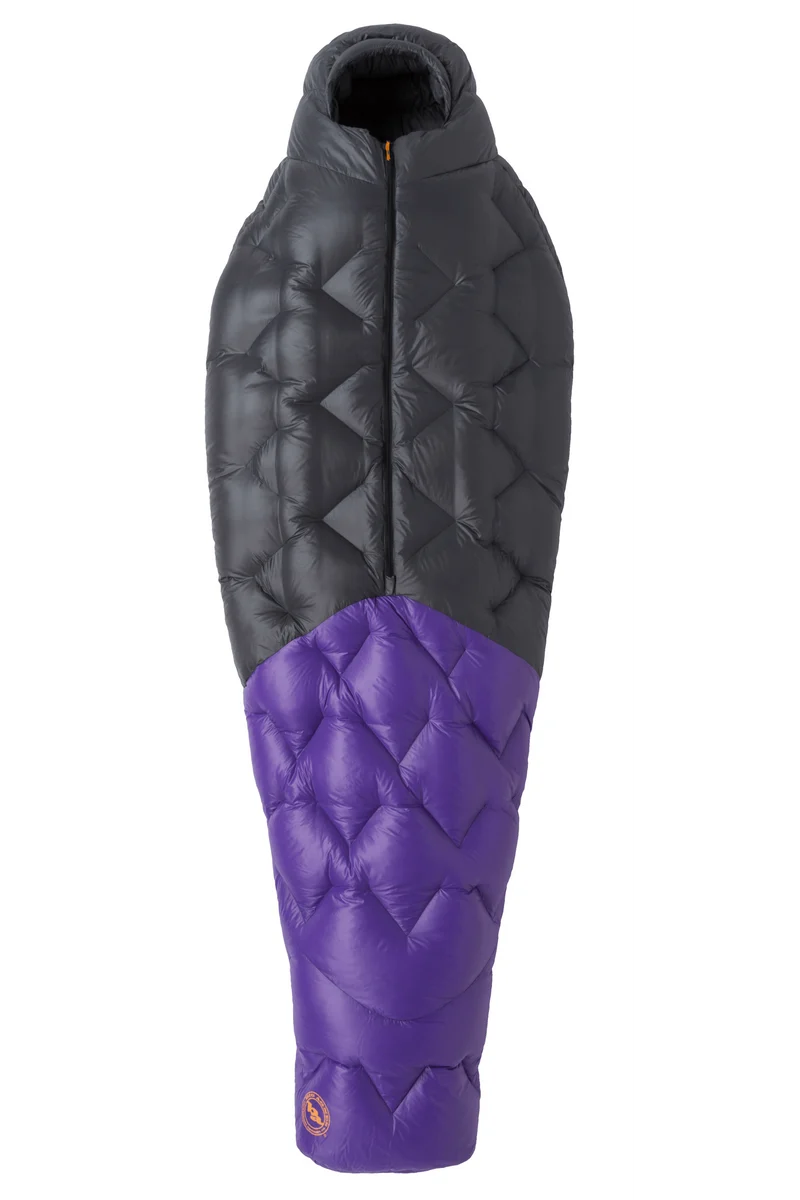 Fly Creek UL 25 (850 RDS DownTek) REGULAR