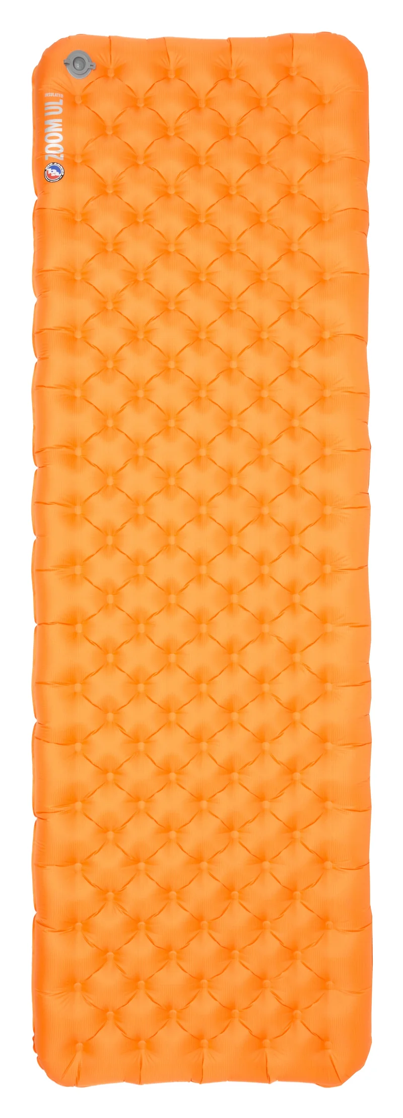 Zoom UL Insulated 51x183 REGULAR