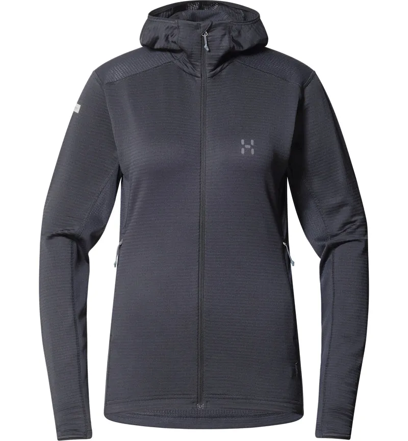L.I.M Mid Multi II Hood Women (Dam)