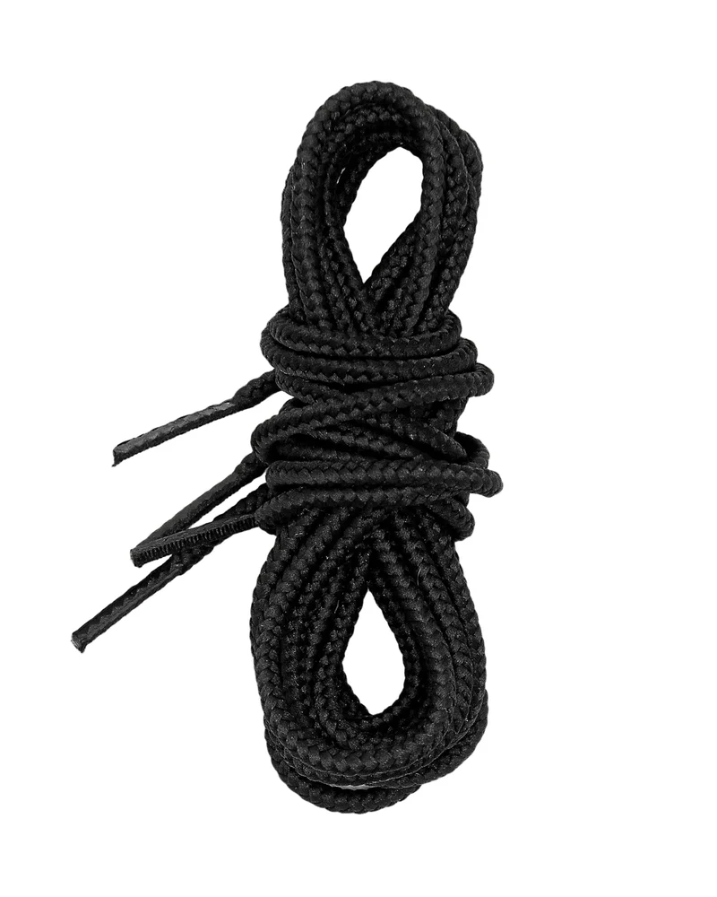 Round Shoe Laces 150cm