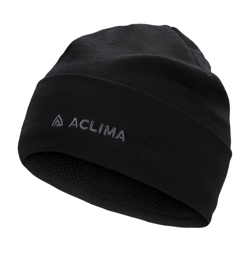 WoolNet Original Beanie U