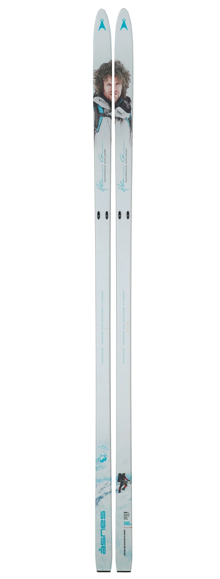 Gamme 54 BC