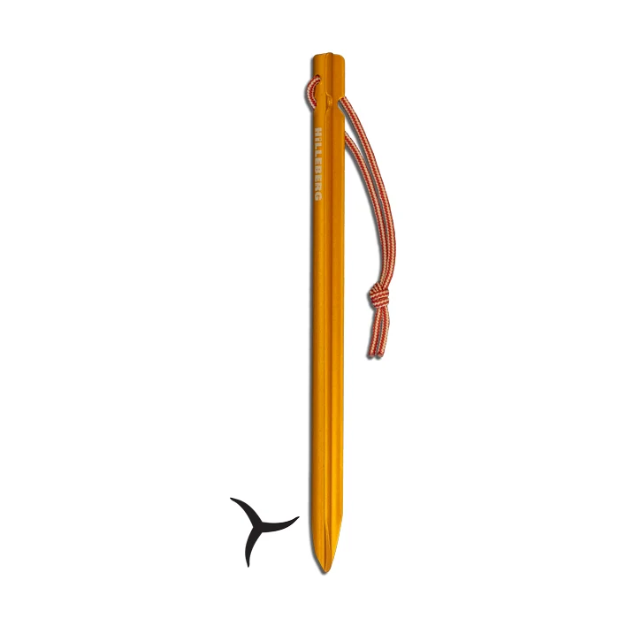 Y-PEG Ultralight Tältpinnar 10st