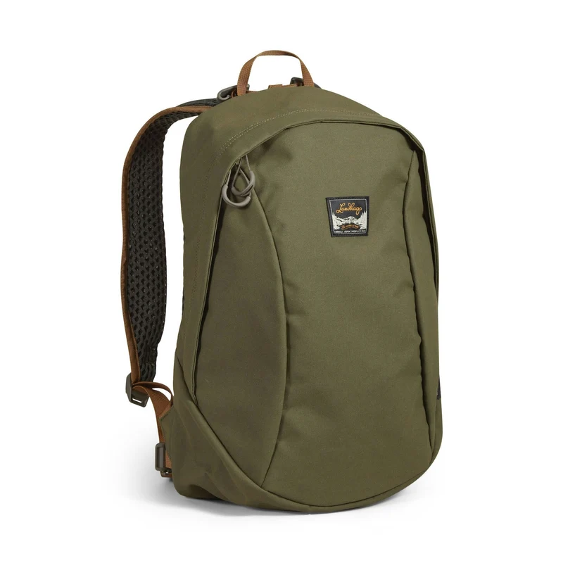 Core Saruk Zip Vardagsryggsäck