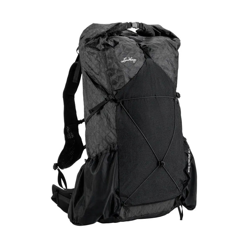 Padje Ultralight Vandringsryggsäck