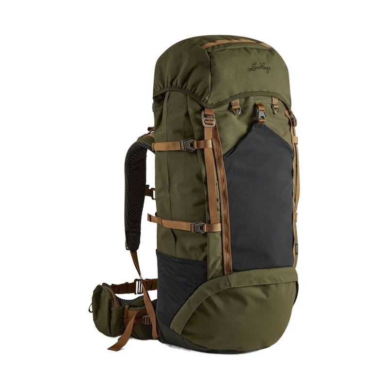 Saruk Pro 75L Regular Long