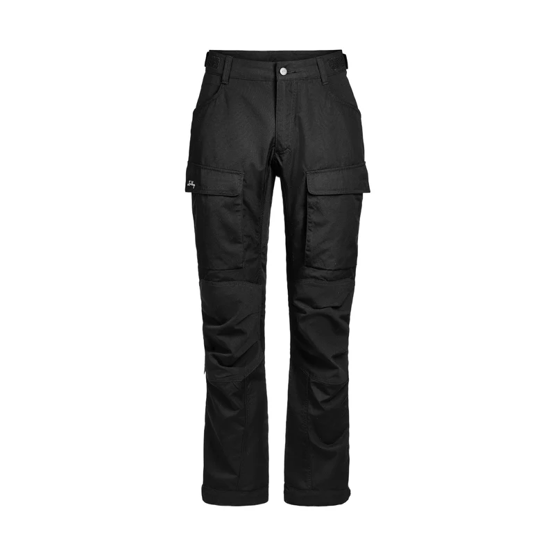 Authentic II Pant Vandringsbyxor Dam