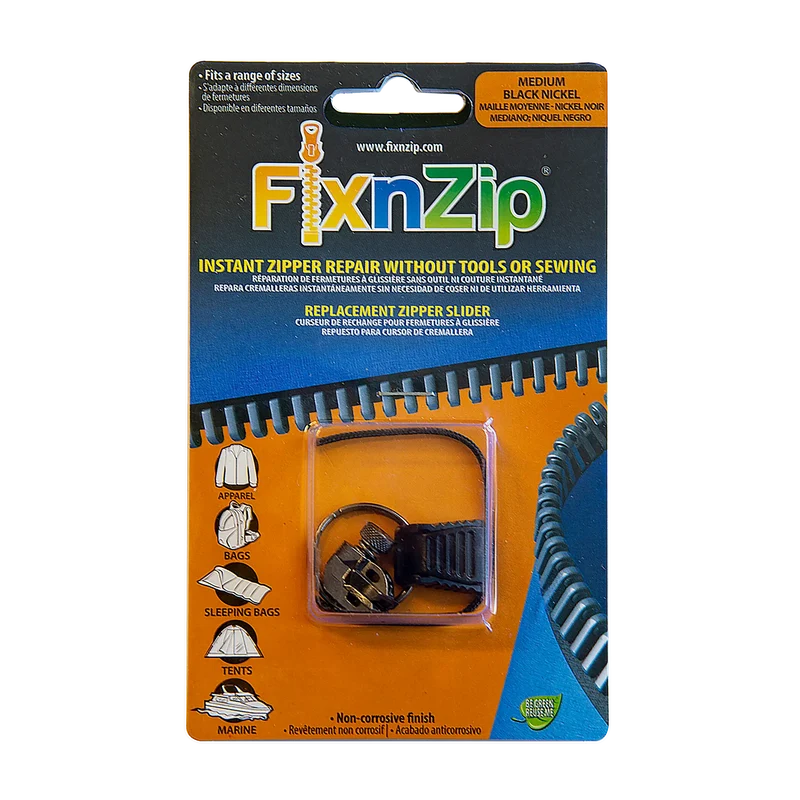 FixnZip Reservdelslöpare 5