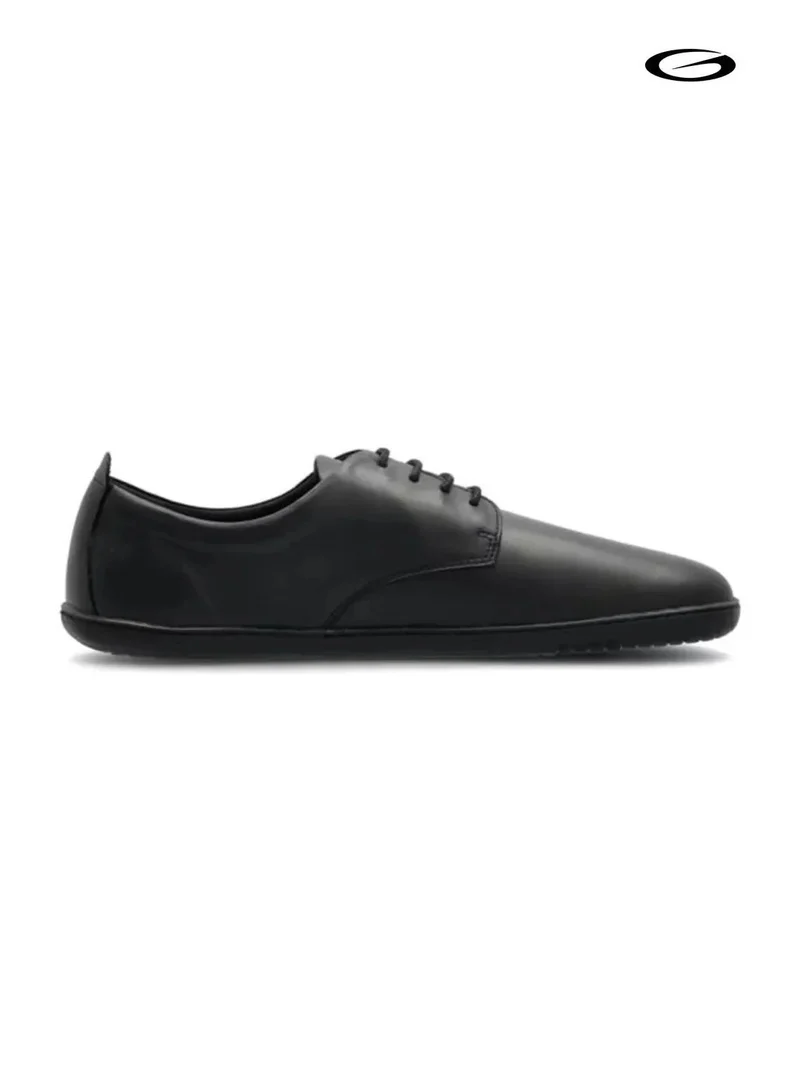 Men's Palermo+ #Black [GND104-300025-BLK040]｜GROUNDIES