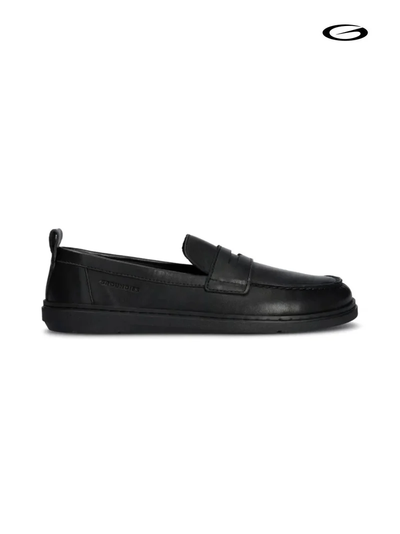 Men's Brisbane #Black [GND104-310126]｜GROUNDIES